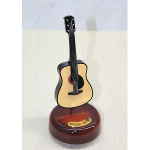 Gitar Müzik Kutusu Alk3793