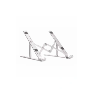 Laptop Notebook Macbook Tablet Standı Katlanabilir Ayarlanabilir
