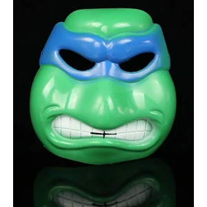 Ninja Kaplumbağalar Maskesi Donatello Maskesi