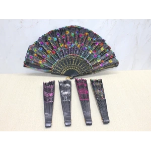 Plastik Yelpaze Alk3630