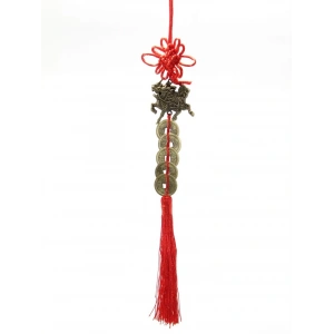 Şans Ve Bereket Metal Askılık Alk2264