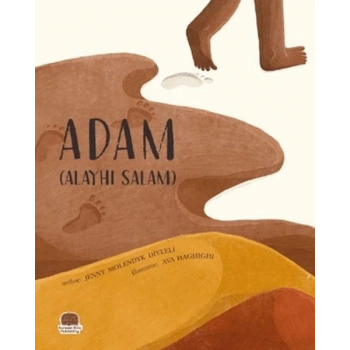 Adam (Aleyhi Salam) (İngilizce Âdem Aleyhisselam)