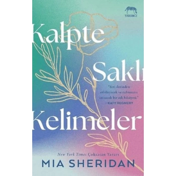 Kalpte Saklı Kelimeler