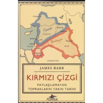 Kırmızı Çizgi