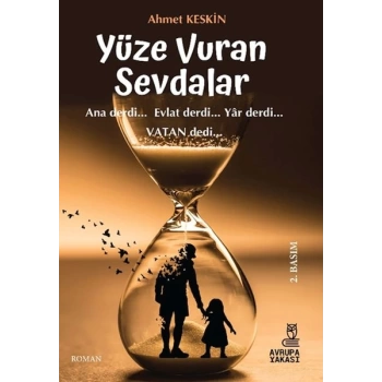 Yüze Vuran Sevdalar