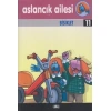 Aslancık Ailesi 11 - Bisiklet