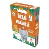 Öykü Makinesi Set (10 Kitap)