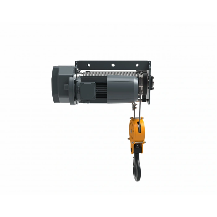 1000 KG 2 Hareketli Sabit Kaldırma Makinesi