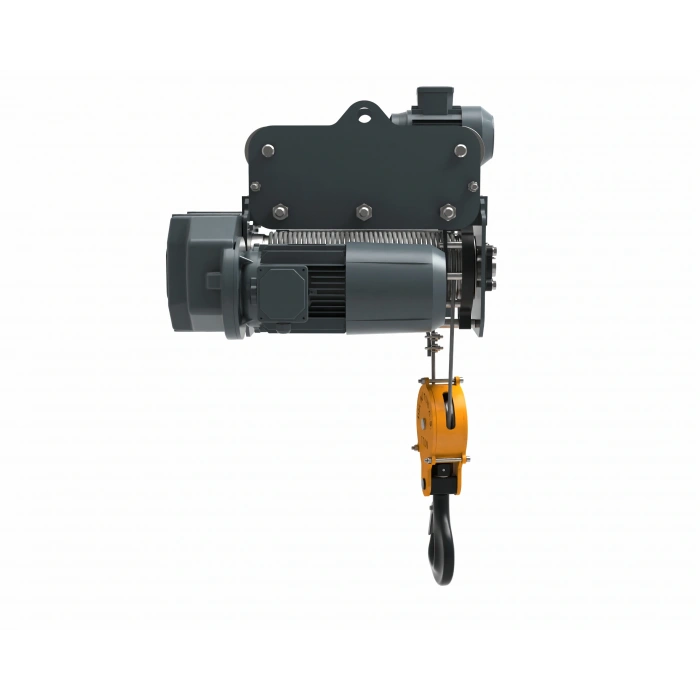 1000 KG 4 Hareketli Monoray Vinç