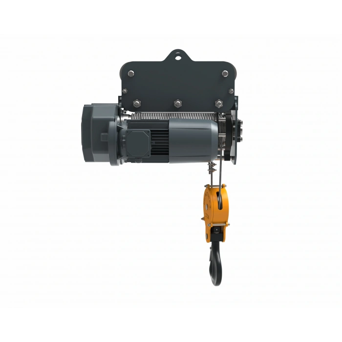 2000 KG 2 Hareketli Monoray Vinç ( Yürütme Motorsuz )