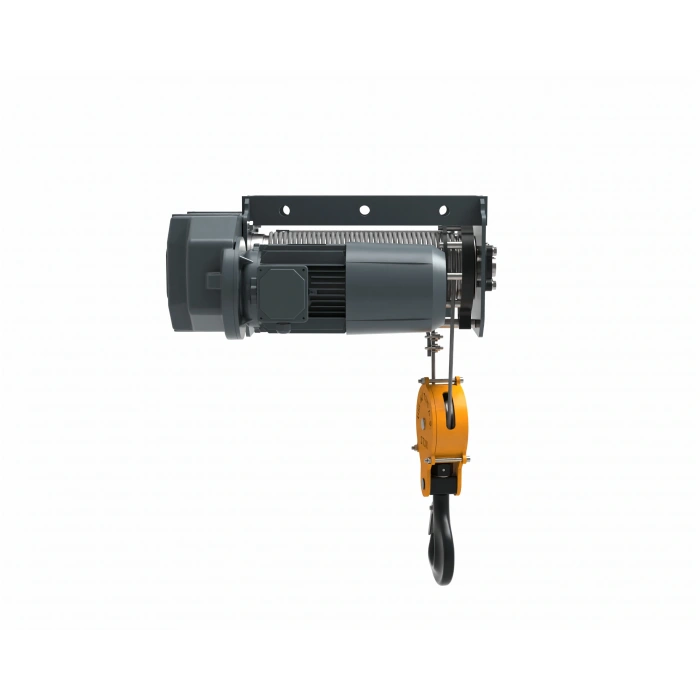 2000 KG 2 Hareketli Sabit Kaldırma Makinesi