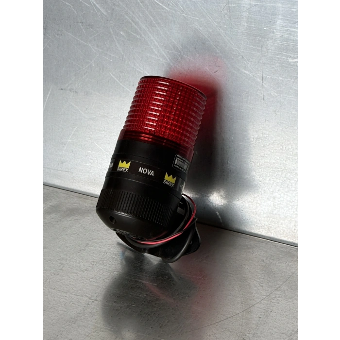 Vinç Sireni | SDNSA-R24B-WB | 24 Volt