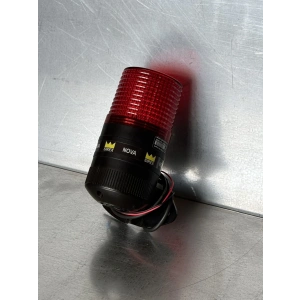 Vinç Sireni | SDNSA-R24B-WB | 24 Volt