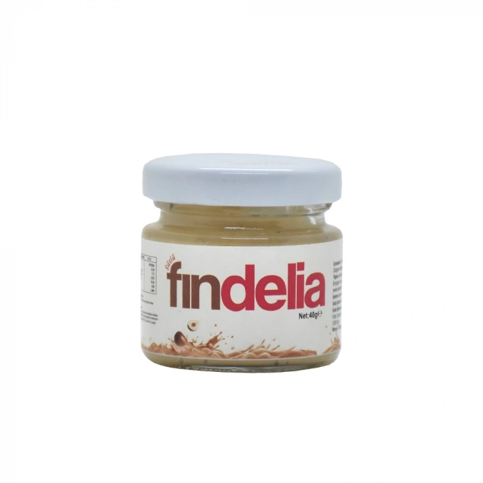 40 cc SÜTLÜ FINDIK KREMASI