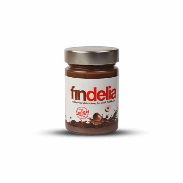 340 cc KAKAOLU FINDIK KREMASI