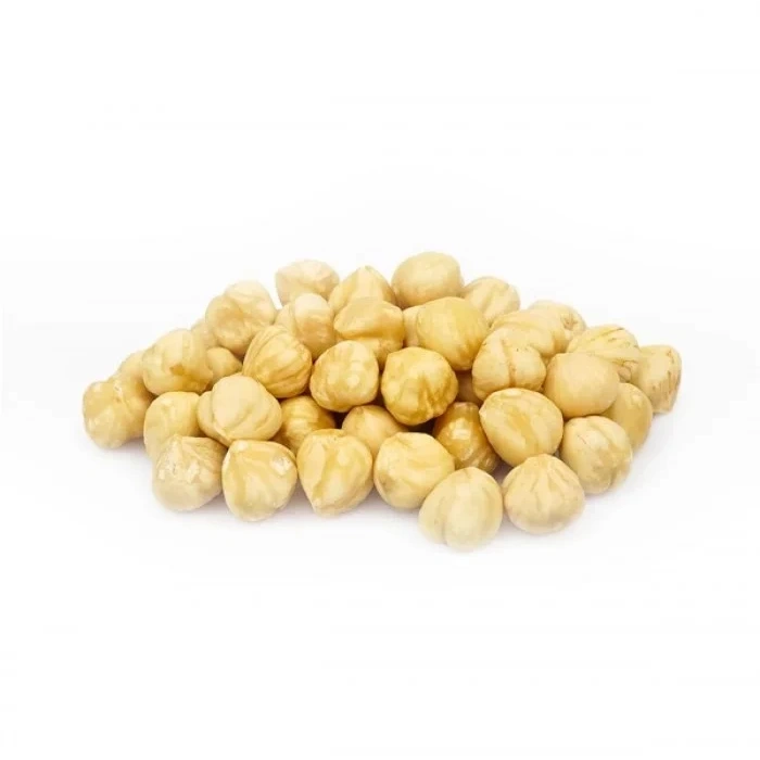 Kavrulmuş Iç Fındık 500gr