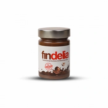 340 cc KAKAOLU FINDIK KREMASI