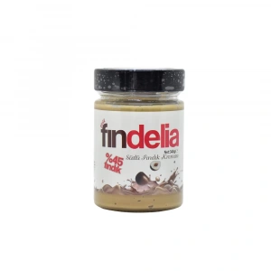 340 cc SÜTLÜ FINDIK KREMASI