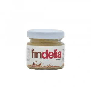 40 cc SÜTLÜ FINDIK KREMASI