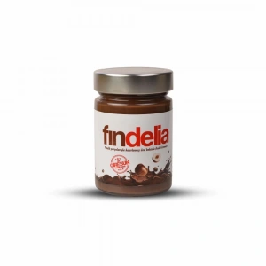 340 cc KAKAOLU FINDIK KREMASI