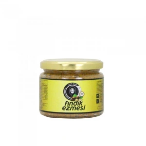Fındık Ezmesi 300cc.