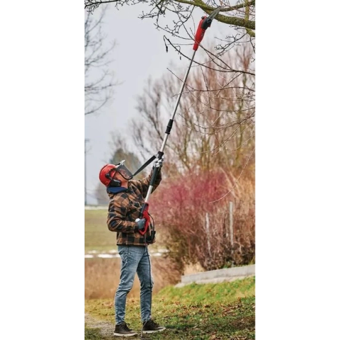 EİNHELL ELEKTRİKLİ DAL BUDAMA GC-EC 7520 T