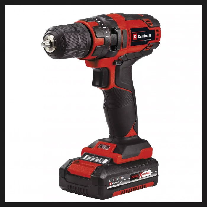 EİNHELL TC-TK 18 Lİ KİT AKÜLÜ COMBO SET