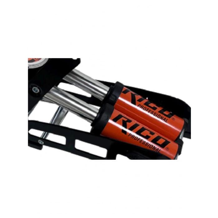 RICO İKİ PİSTONLU AYAK POMPASI