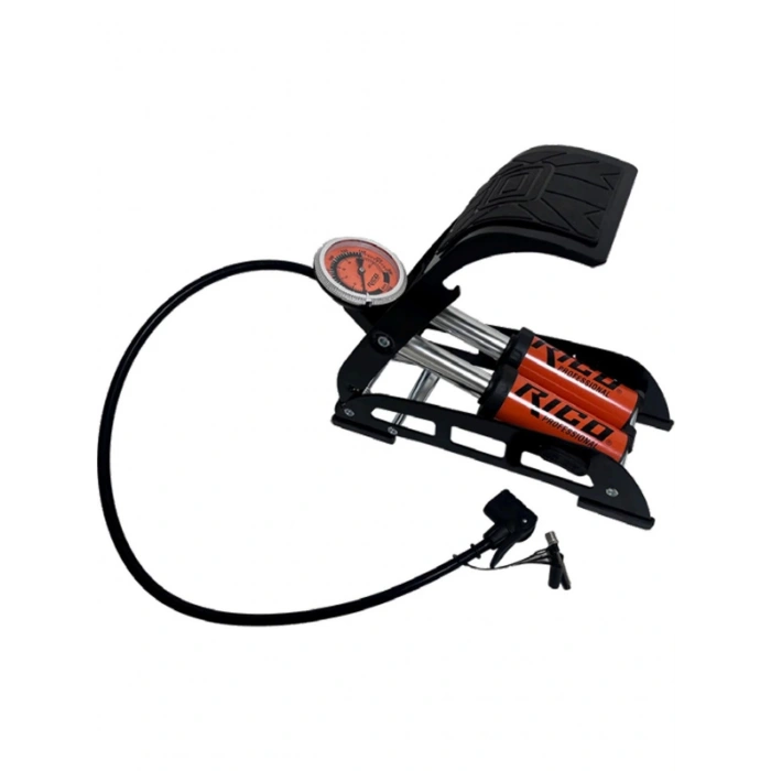 RICO İKİ PİSTONLU AYAK POMPASI