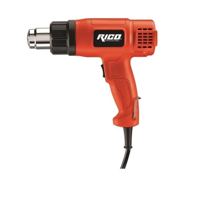 RICO SICAK HAVA TABANCASI PROF REZİDANS