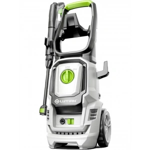 LUTİAN OTO YIKAMA MAKİNASI LT-0407G-1800A AKSESUARLI