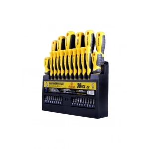 RICO 36 PCS TORNAVİDA SETİ KLASİK SERİ