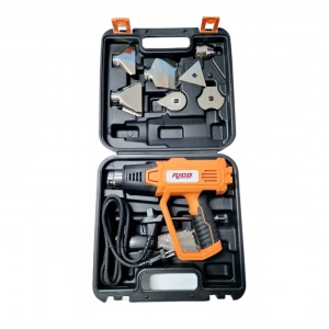 RICO SICAK HAVA TABANCASI PROF REZİDANS