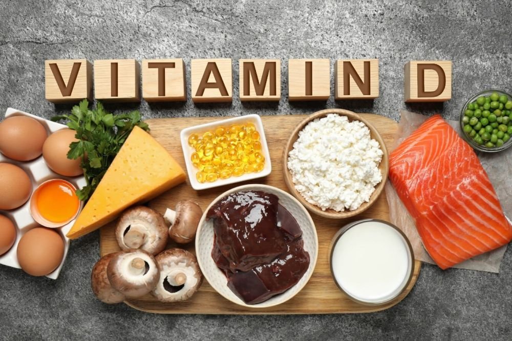 ocean d3k2 d vitamini