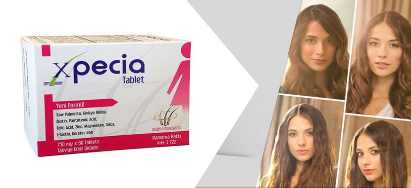 Xpecia Kadın