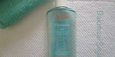 Avene Yüz Yıkama Jeli: Cilt Tipinize Uygun mu?