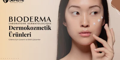 Cilt Bakımında Mükemmellik: Biodermanın Etkili Dermokozmetik ürünleri
