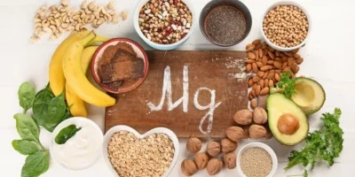 Magnezyum: Sağlığımızın Sessiz Kahramanı 