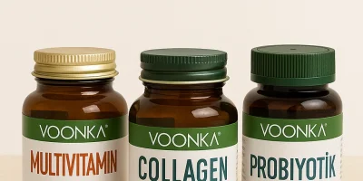 Voonka Ürünleri İncelemesi: Hangi Takviye Size Uygun?