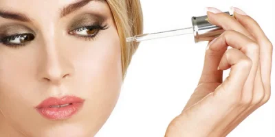 Yüz Serumu Nedir? Ne İşe Yarar?