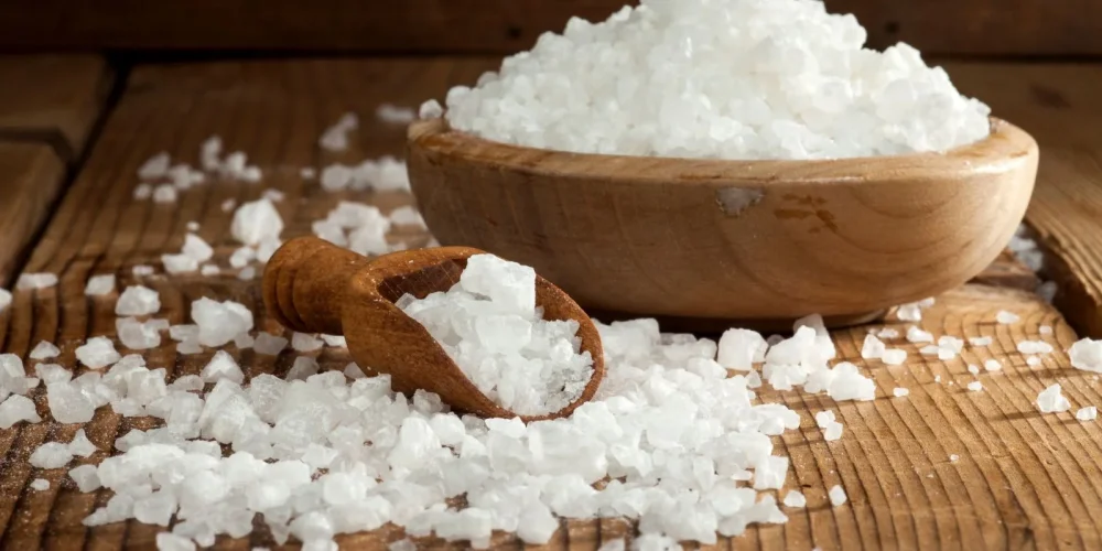 İyot: Ne İçin Önemlidir?