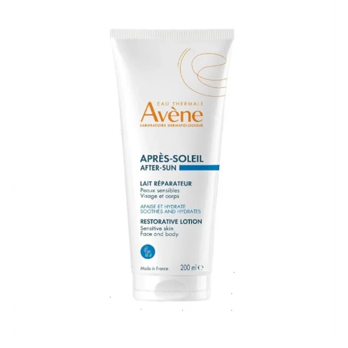 Avene After Sun Güneş Sonrası Bakım Losyonu 200 ml