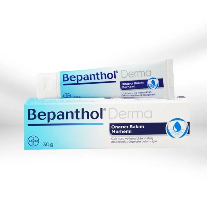 Bepanthol 30 gr Onarıcı Bakım Merhemi
