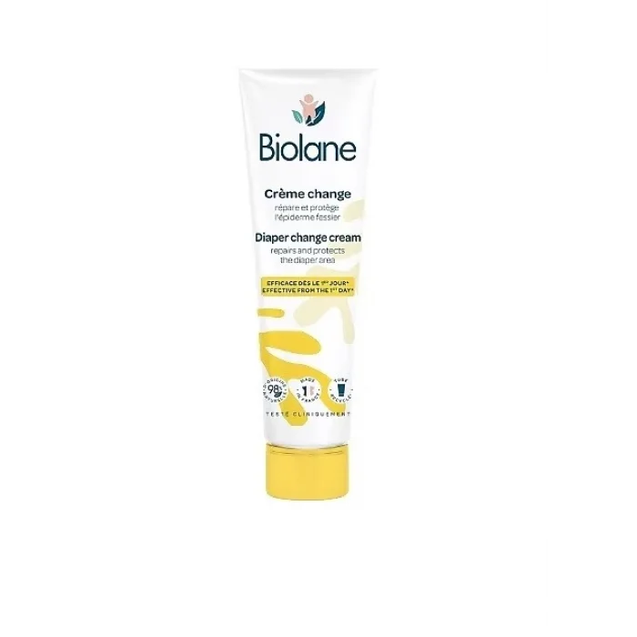 Biolane 100 ml Pişik Önleyici Krem