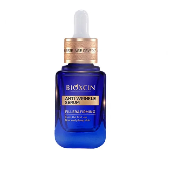 Bioxcin Age Reverse Anti Wrinkle 30 ml Kırışıklık Karşıtı Gece Serumu