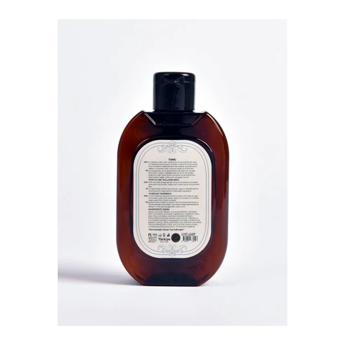 Cellule 1920 Gözenek Sıkılaştırıcı Siyah Nokta Ve Karşıtı Tonik 200 ml