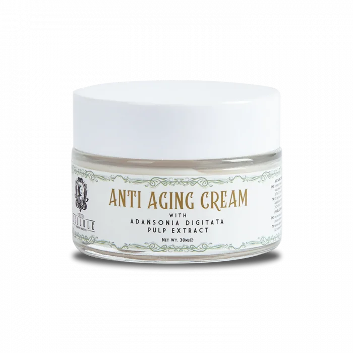 Cellule 1920 Yaşlanma Karşıtı Krem 30 ml