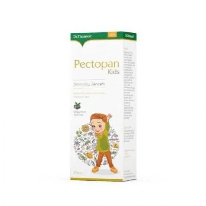 Dr. Thomson Pectopan Kids 150 ML