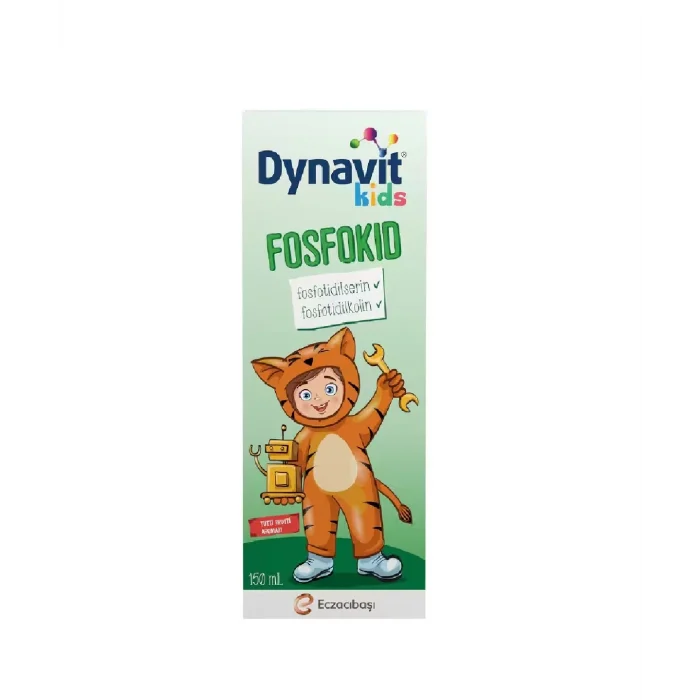 Dynavit Fosfokid 150 ml