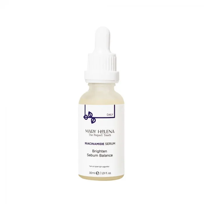Mary Helena Niacinamide Serum 30 ml
